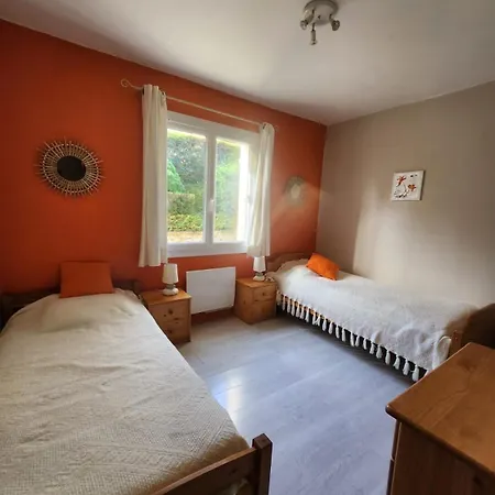 アパート La Galina *