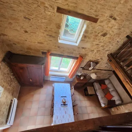 La Galina Saint-André-d'Allas