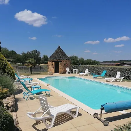 La Galina * Saint-Andre-d'Allas