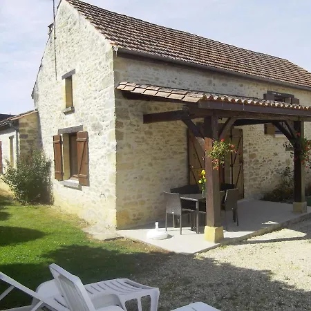 アパート La Galina