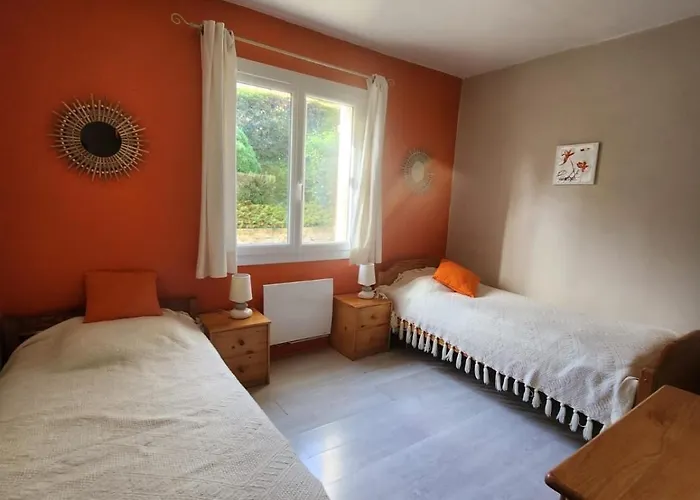 Apartment La Galina *