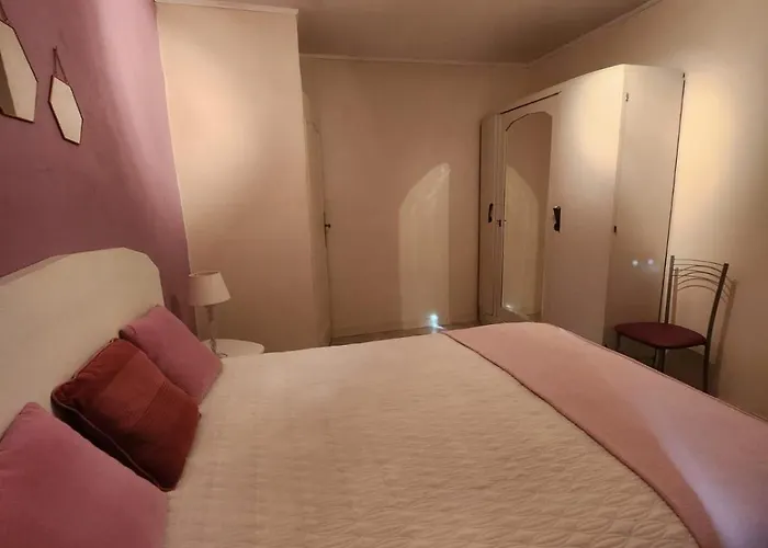 Apartment La Galina *