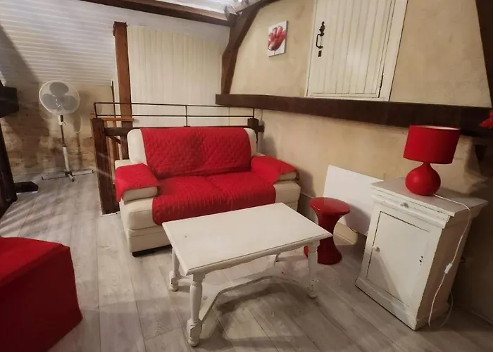 La Galina Saint-Andre-d'Allas