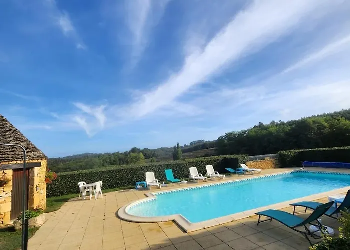 Apartment La Galina *