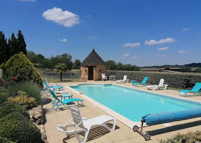 La Galina * Saint-Andre-d'Allas