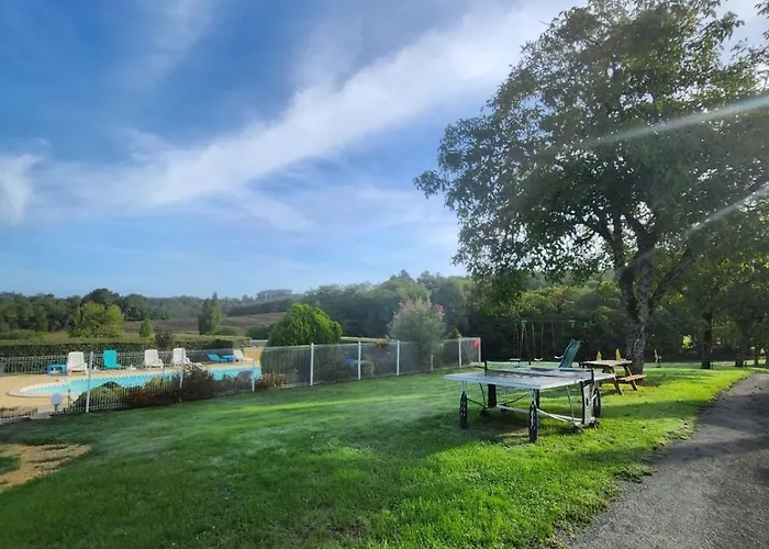 La Galina Saint-Andre-d'Allas