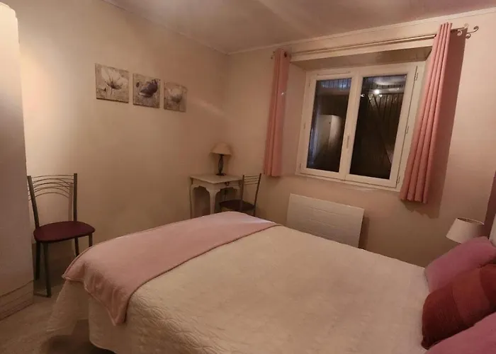 La Galina Saint-Andre-d'Allas