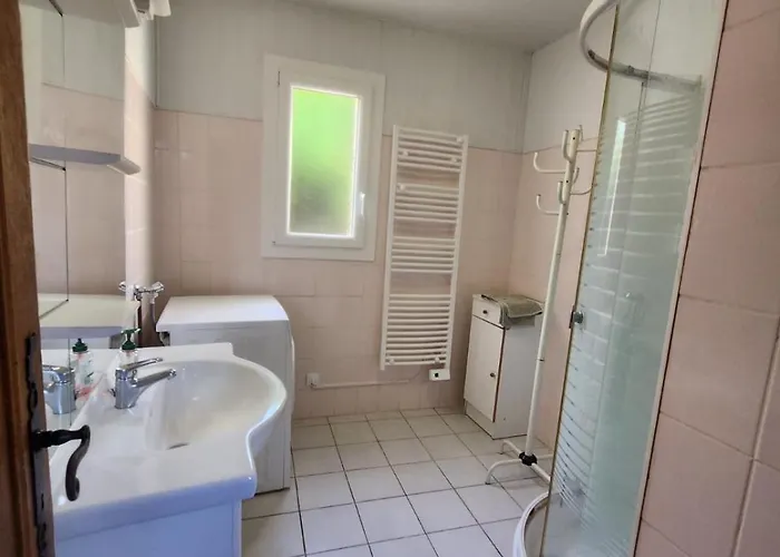 La Galina Apartment *